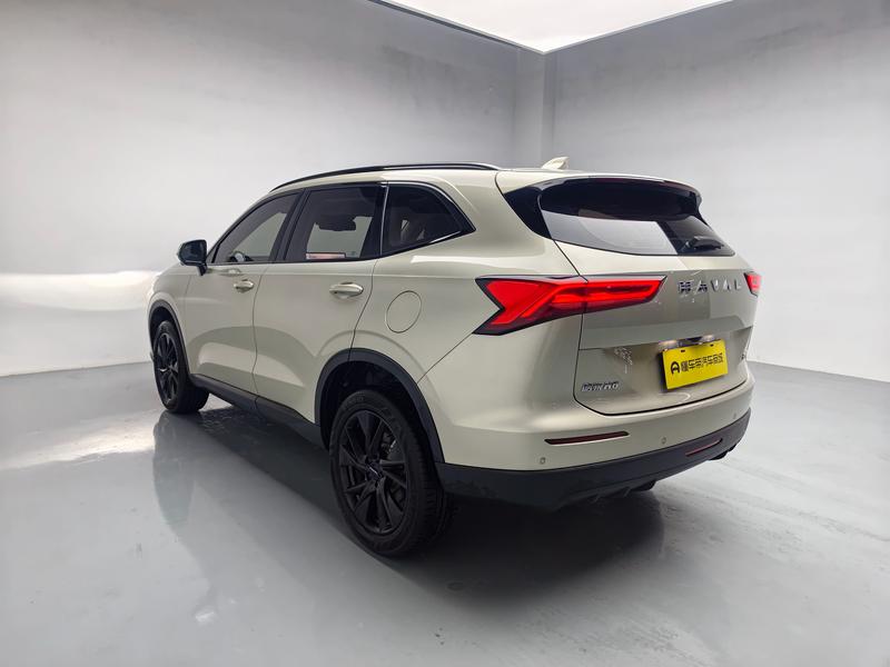 Haval Haval H6 2024