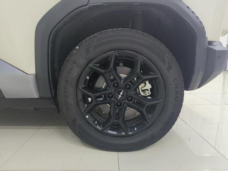 Fangchengbao Titanium 3 2025