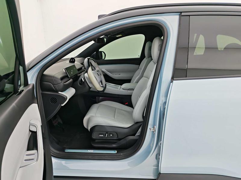 NIO NIO ES6 2024