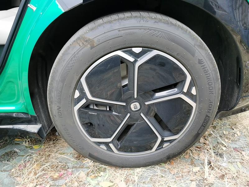 Xiaomi Auto Xiaomi YU7 2025
