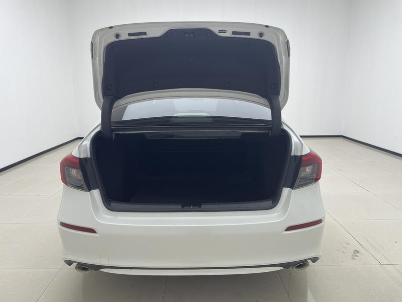 Honda Civic 2022