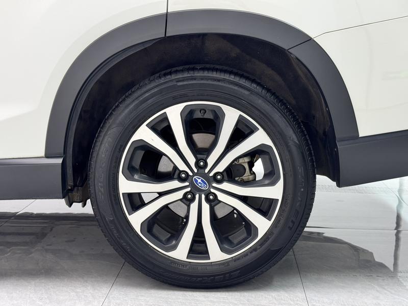 Subaru Forester Forester 2024