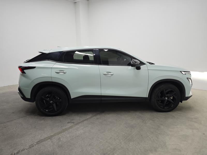 Chery Ou Mengda 2022