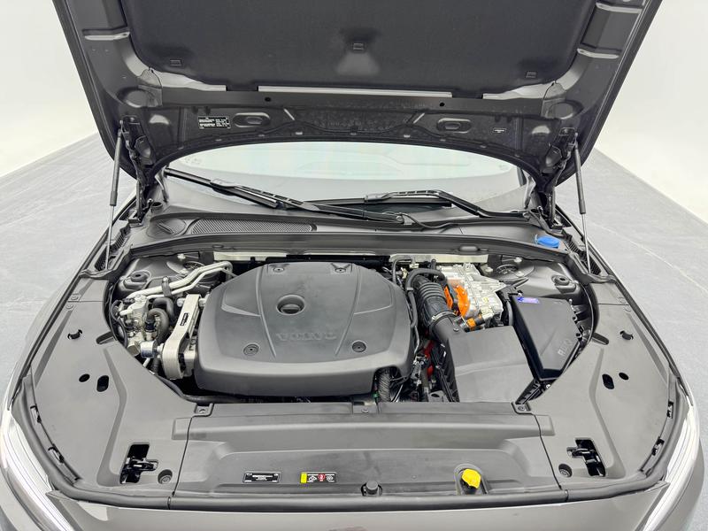 Volvo Volvo S90 PHEV 2022