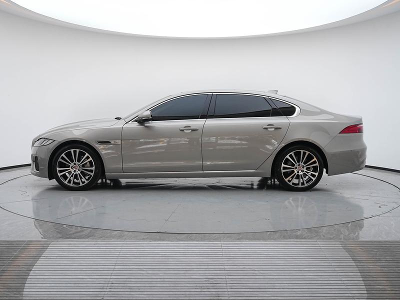 Jaguar Jaguar XFL 2024