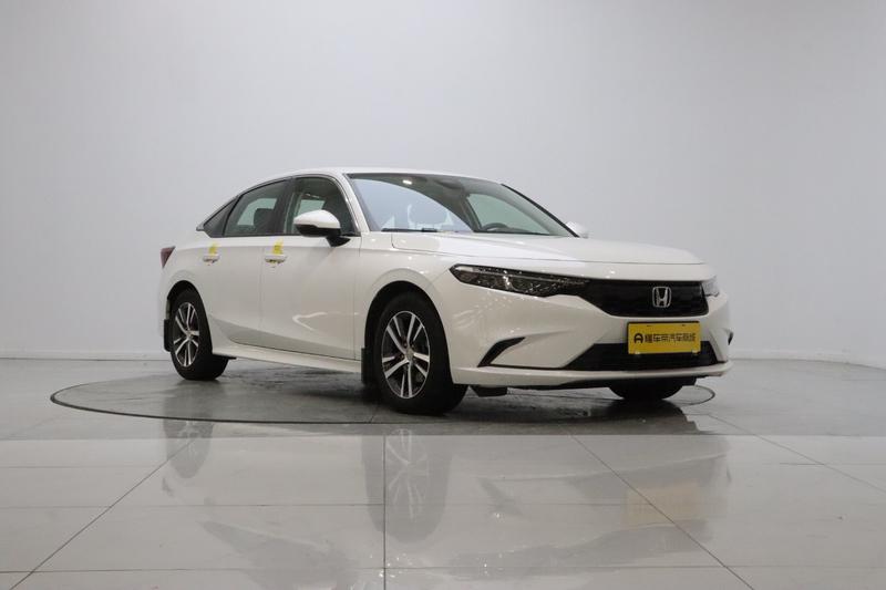 Honda Style 2023