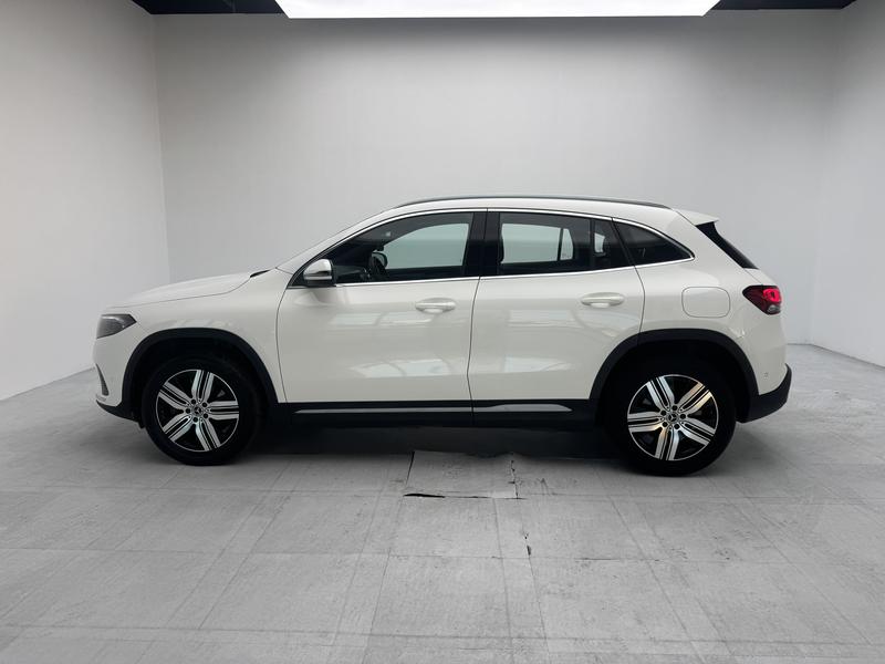 Mercedes-Benz Mercedes EQA 2022
