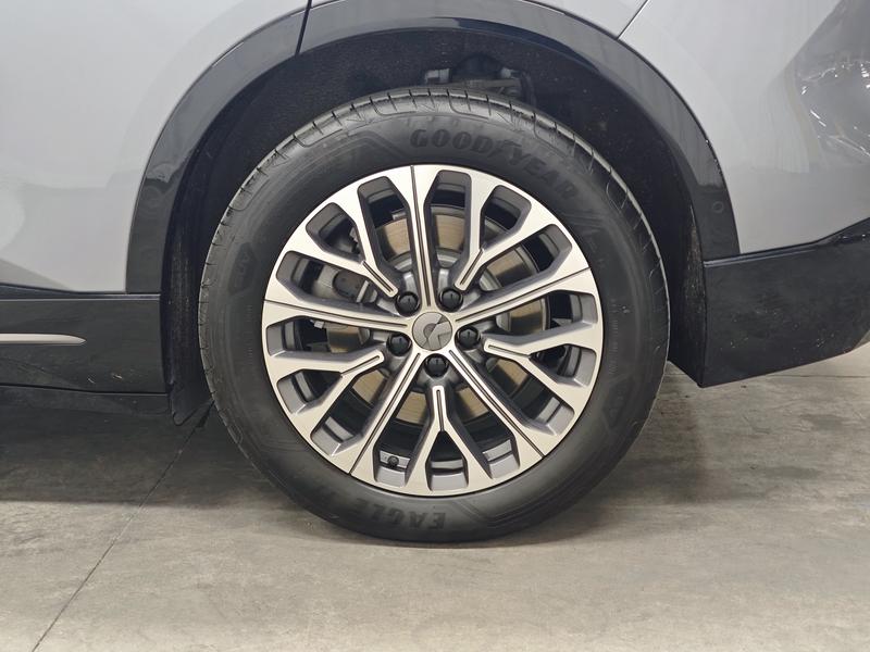 NIO NIO ES6 2025