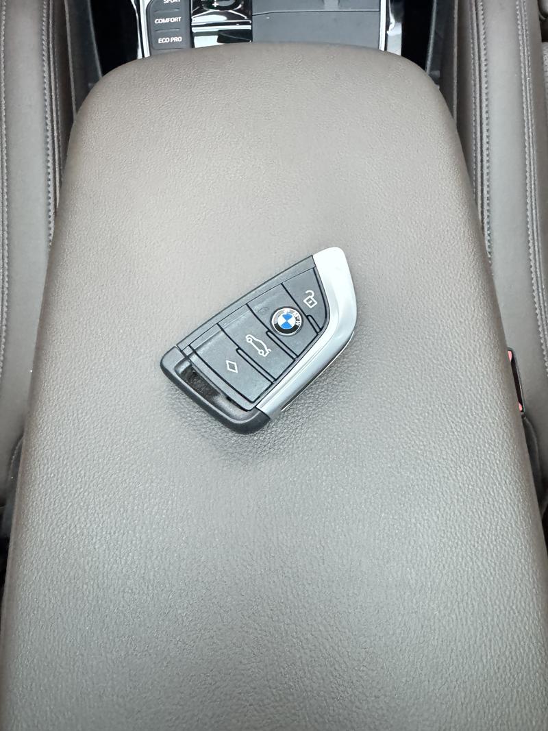 BMW BMW X3 2023
