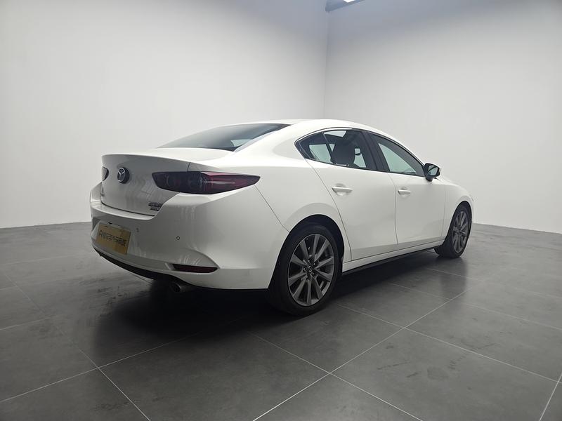 Mazda Mazda 3 Axela 2023