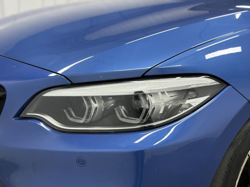 BMW BMW 2 Series (imported) 2019