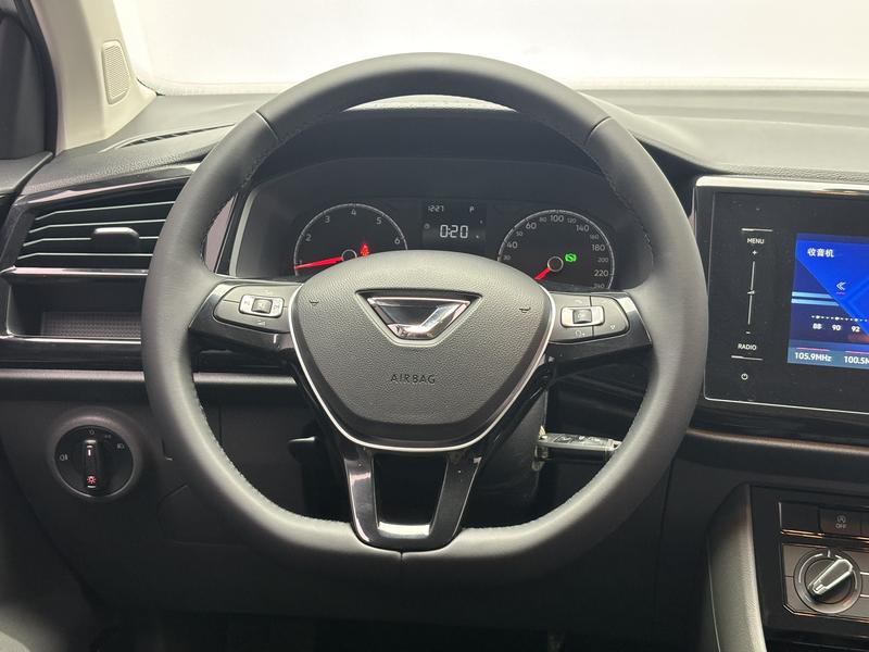 Jetta Jetta VS5 2019