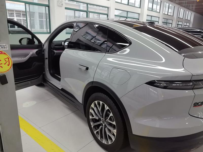 NIO NIO EC6 2024