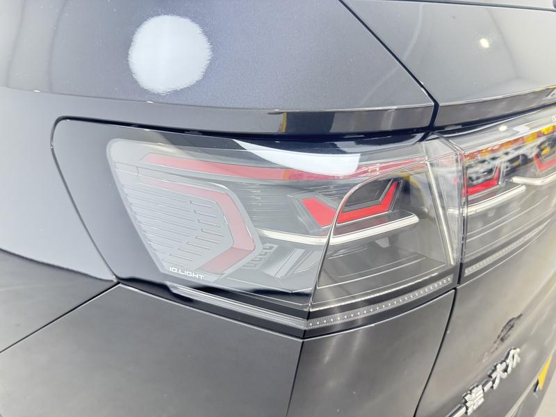 Volkswagen Lanxun 2023