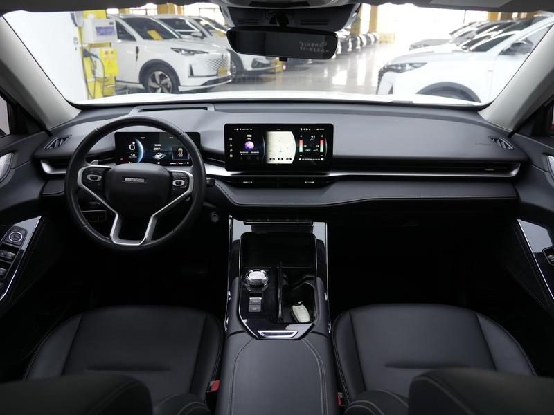 Haval Haval H6 2022