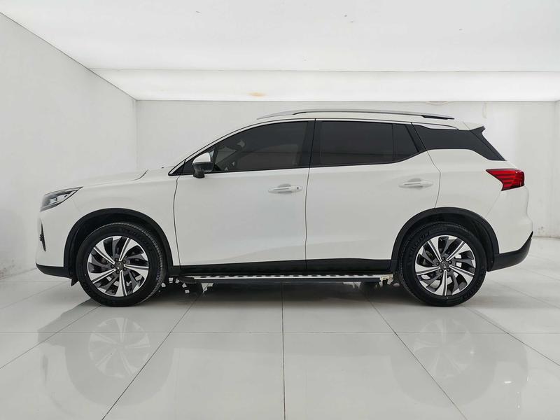 Trumpchi GAC Trumpchi GS4 2020