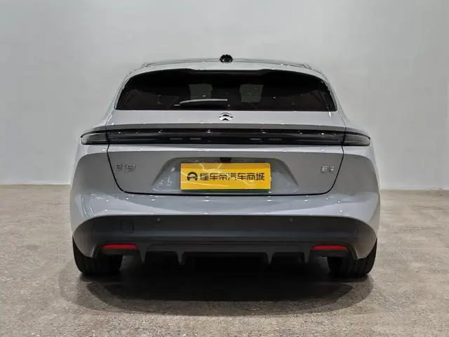 NIO Nio ET5T 75kWh