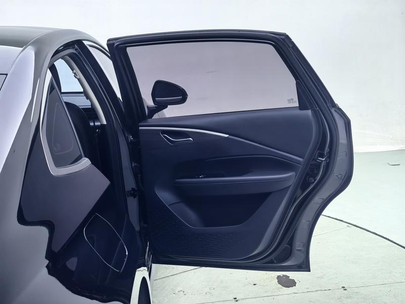 Wuling Wuling Starlight PHEV 2023