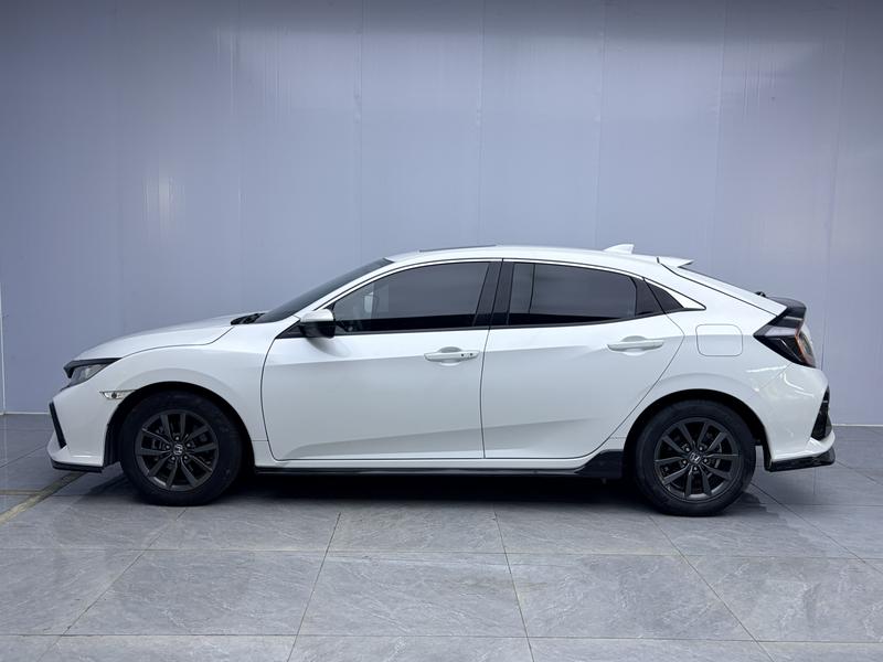 Honda Civic 2020