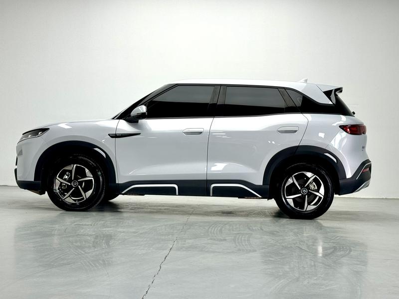 BYD Yuan UP 2024
