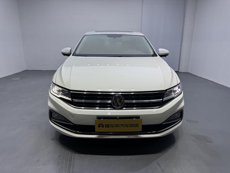 Volkswagen Bora 2021