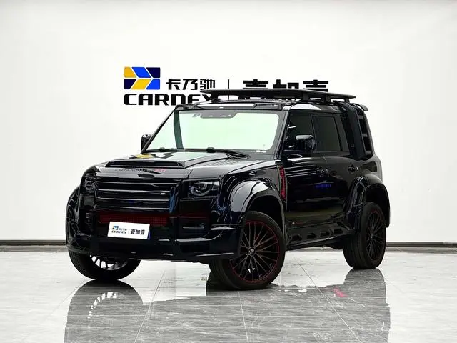 LUMMA LUMMA CLR LD 5.0T Super Challenger