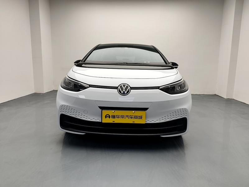 Volkswagen Volkswagen ID.3 2023