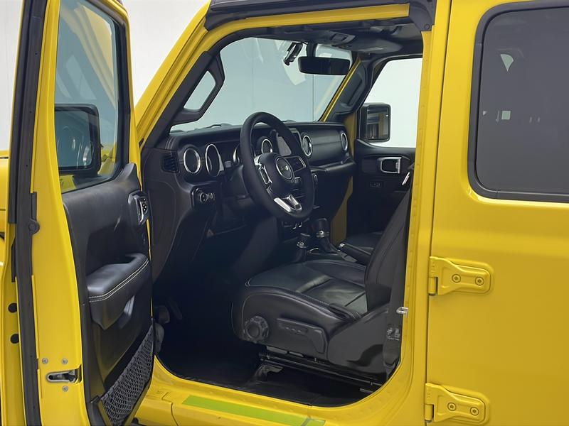 Jeep Horse Herdsman 2019