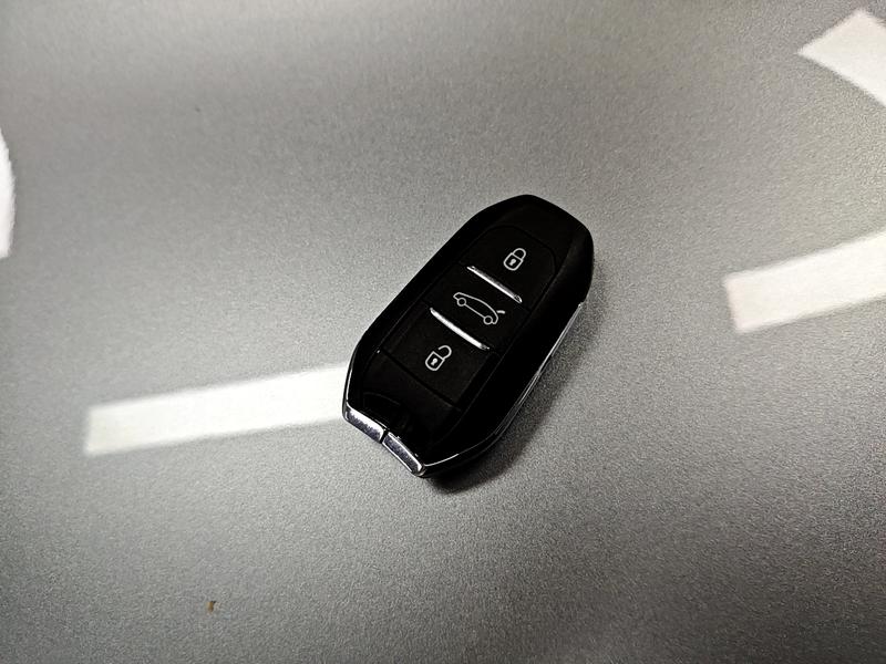 Citroen Versailles C5 X 2021