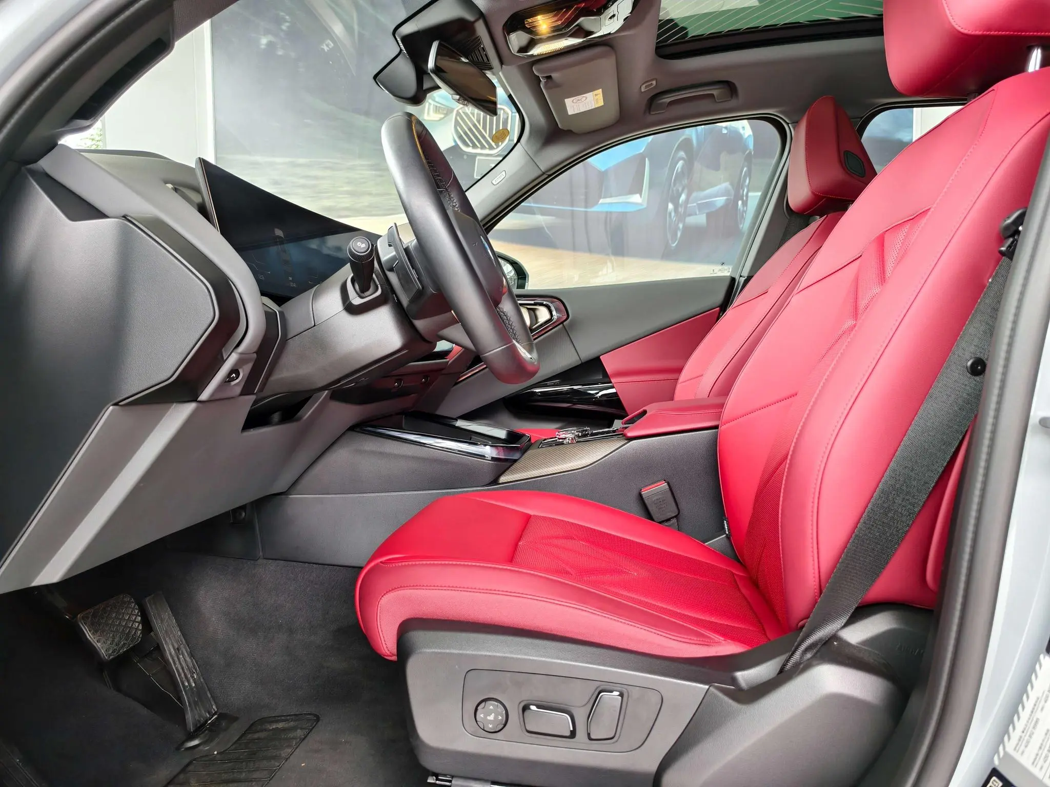 BMW BMW X3 xDrive30L Exclusive M Sports Suit