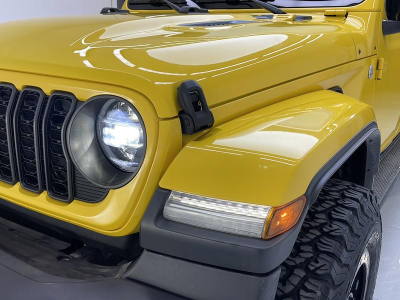 Jeep Horse Herdsman 2019