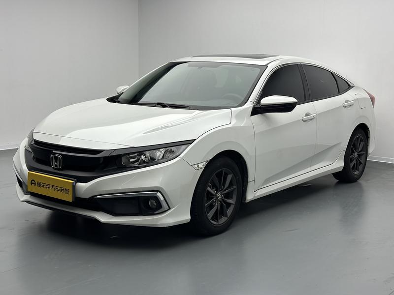 Honda Civic 2019