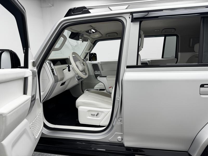 iCAR ICAR Super V23 2026