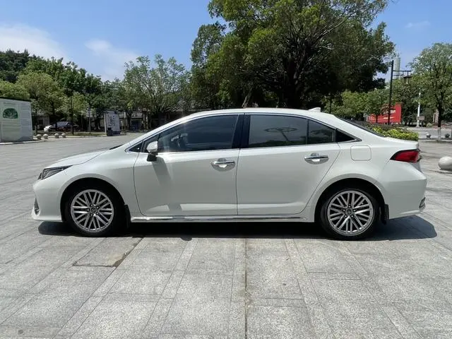 TOYOTA Asian lion 2.0L Premium Edition