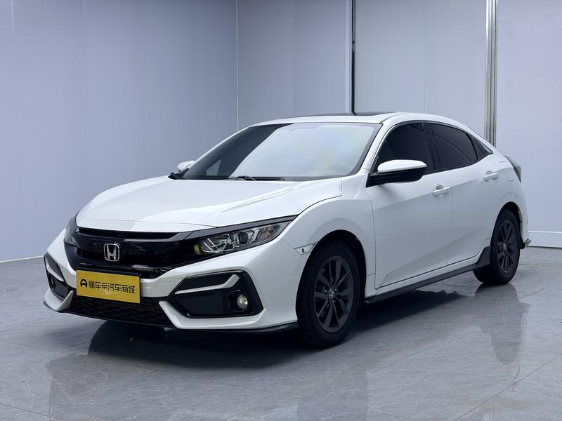 Honda Civic 2020