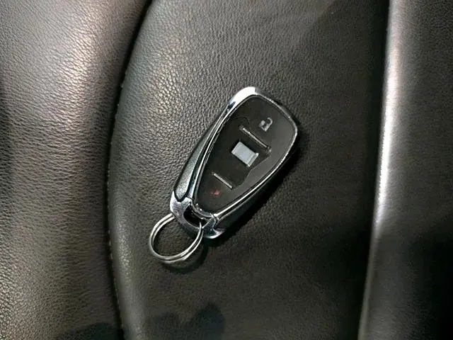 Chevrolet Explorer 535T Automatic Yujie Edition