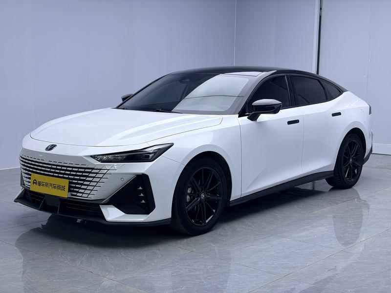 Changan Changan UNI-V 2023