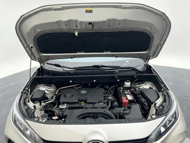 Toyota Vetlanda  2022