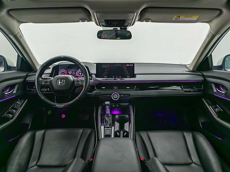 Honda Yingshi Pai 2023