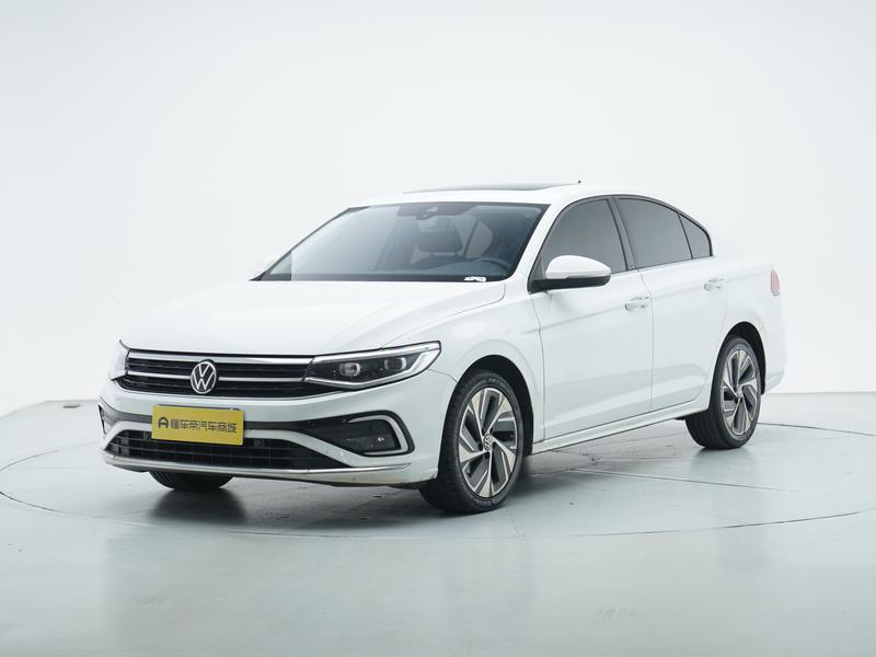 Volkswagen Bora 2023