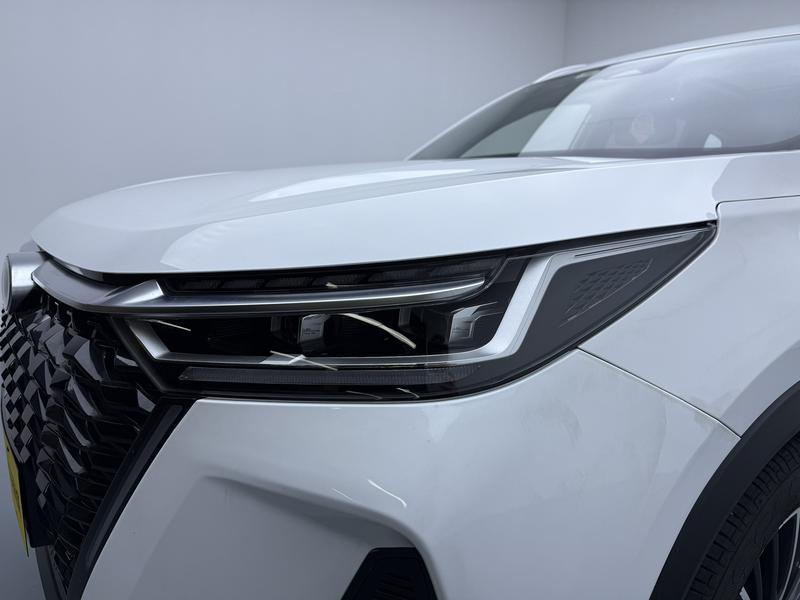 Chery Tiggo 8 PRO 2025