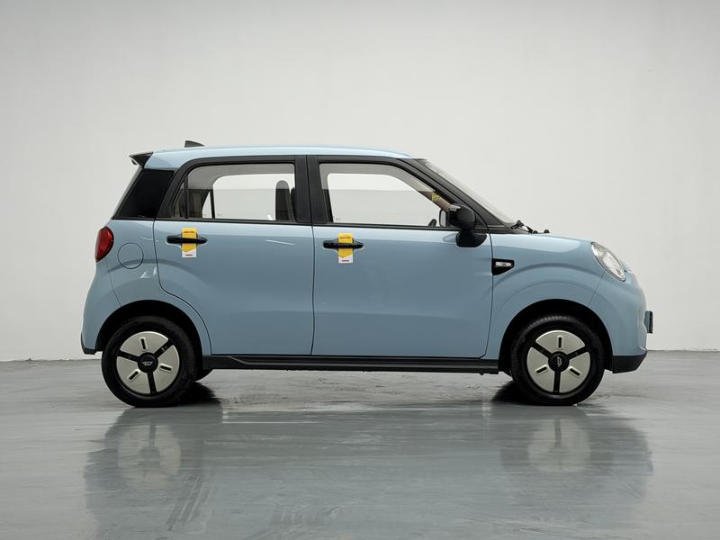 Lingbao Lingbao BOX 2022