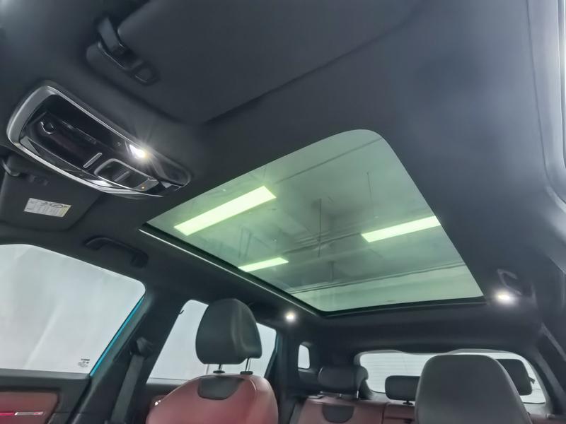 Geely Geely ICON 2020