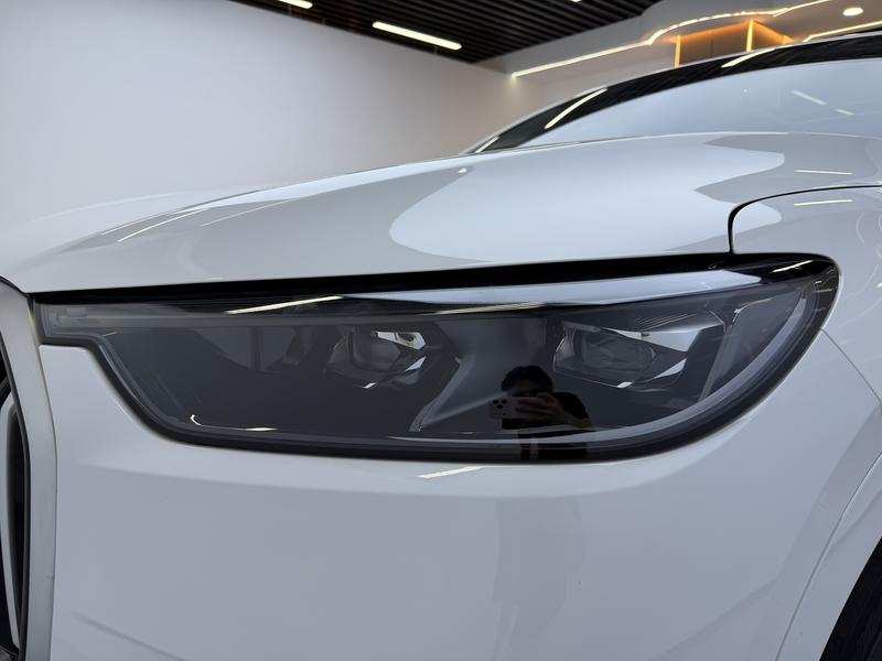 Chery Ruihu 9 2023