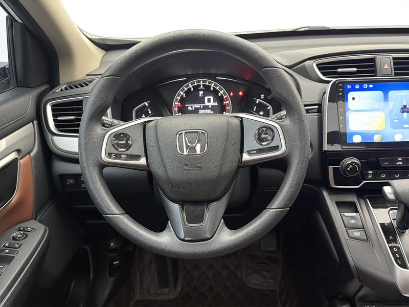Honda Honda CR-V 2021