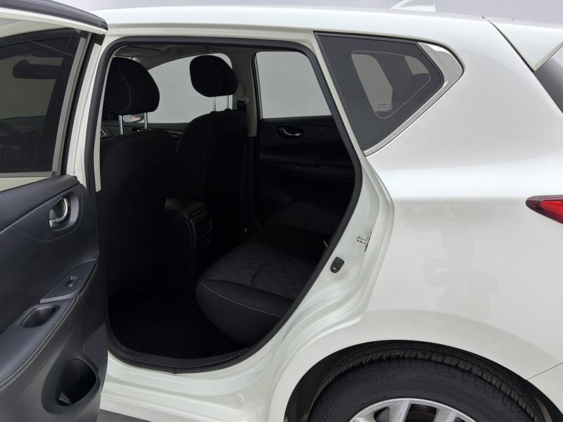 Nissan Qida TIIDA 2021