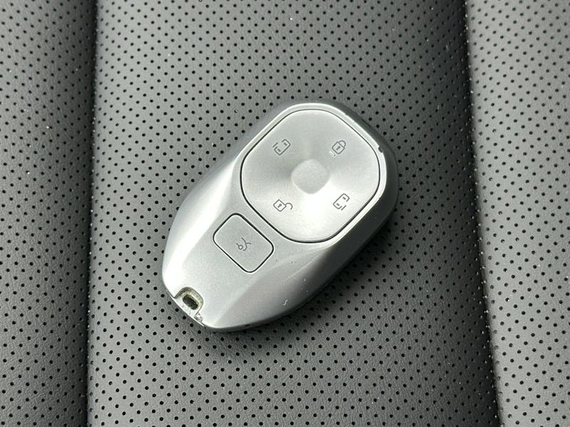 Trumpchi GAC Trumpchi E8 PHEV 2024