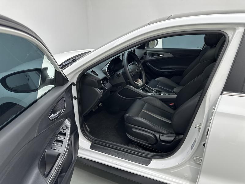 Hyundai Fiesta 2019