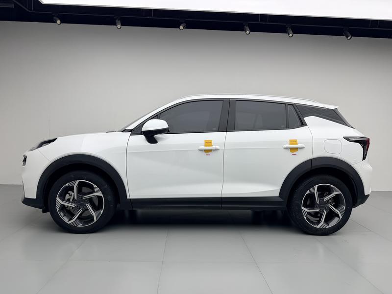 Lynk & Co Lynk&Co 06 EM-P 2021