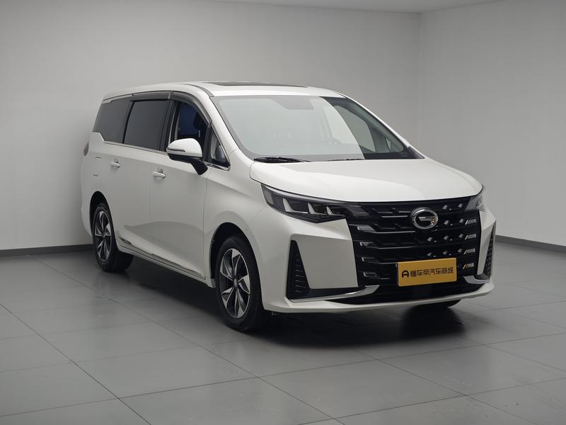 Trumpchi GAC Trumpchi M6 2023